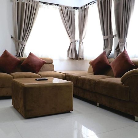 Diyar Villas Puncak K2/29 Extérieur photo