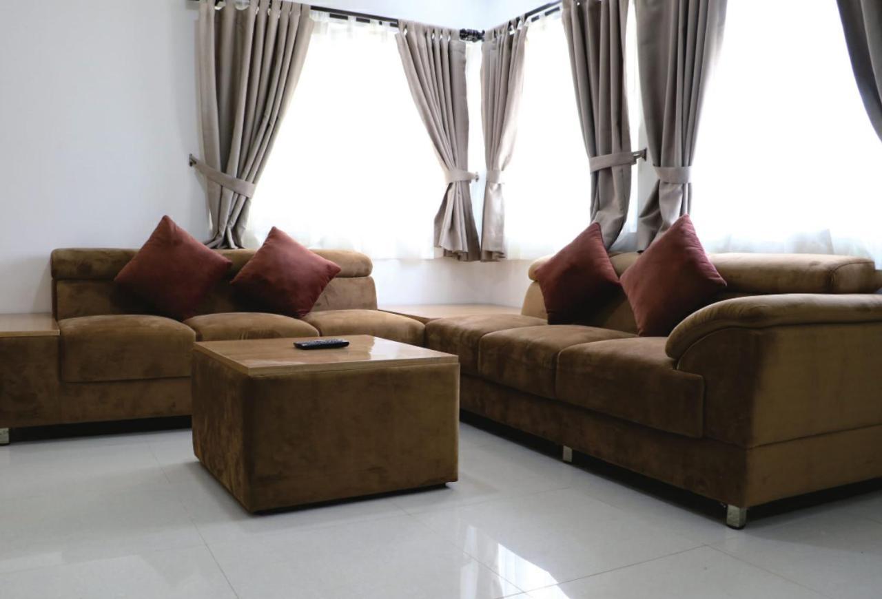 Diyar Villas Puncak K2/29 Extérieur photo
