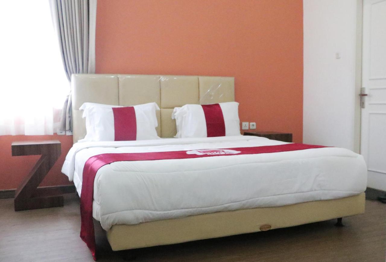 Diyar Villas Puncak K2/29 Extérieur photo
