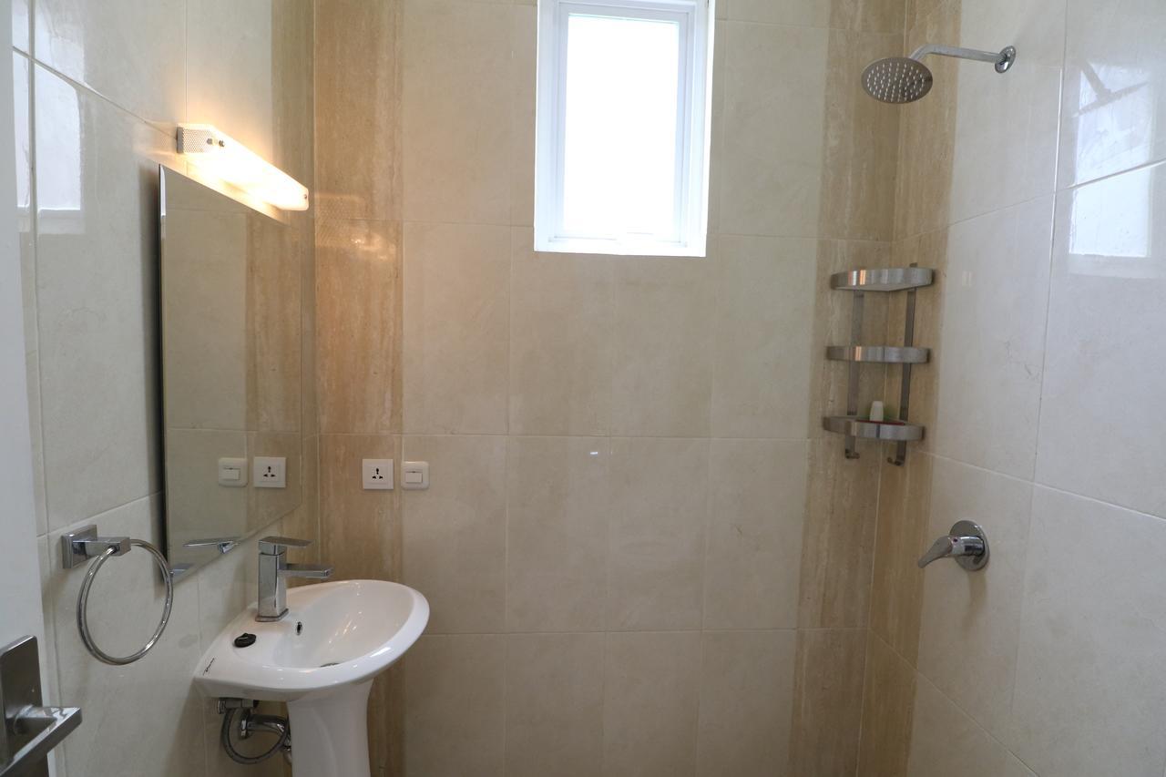 Diyar Villas Puncak K2/29 Extérieur photo