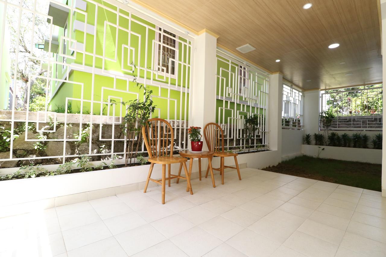Diyar Villas Puncak K2/29 Extérieur photo