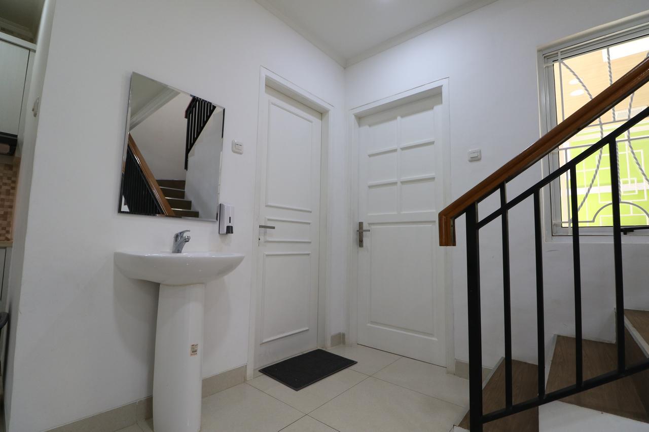Diyar Villas Puncak K2/29 Extérieur photo