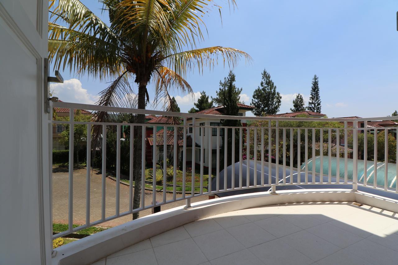 Diyar Villas Puncak K2/29 Extérieur photo