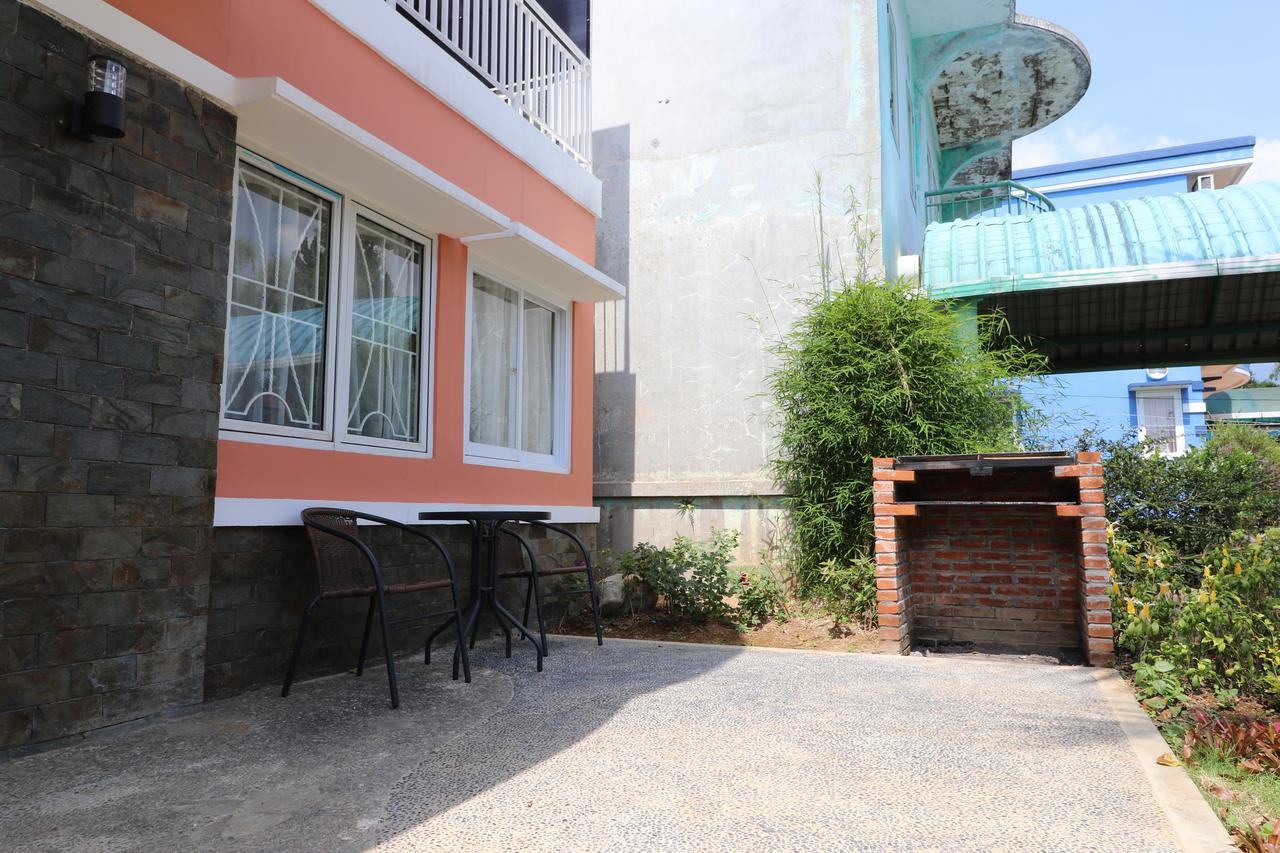 Diyar Villas Puncak K2/29 Extérieur photo