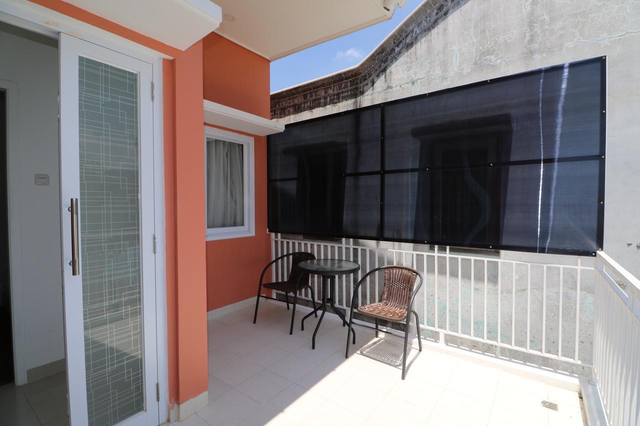 Diyar Villas Puncak K2/29 Extérieur photo