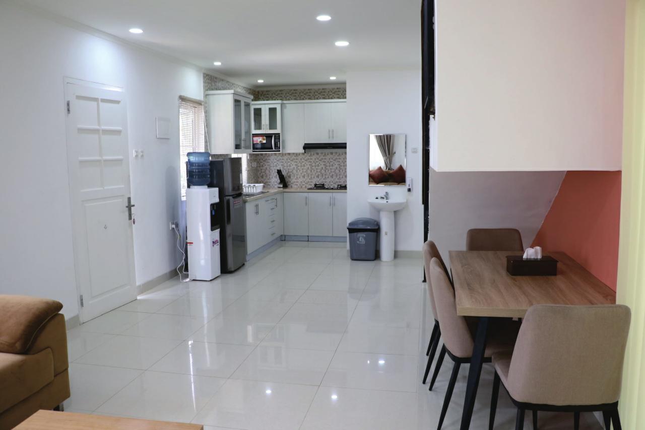 Diyar Villas Puncak K2/29 Extérieur photo