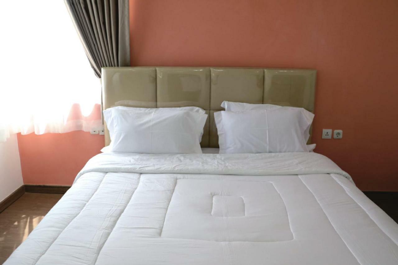 Diyar Villas Puncak K2/29 Extérieur photo