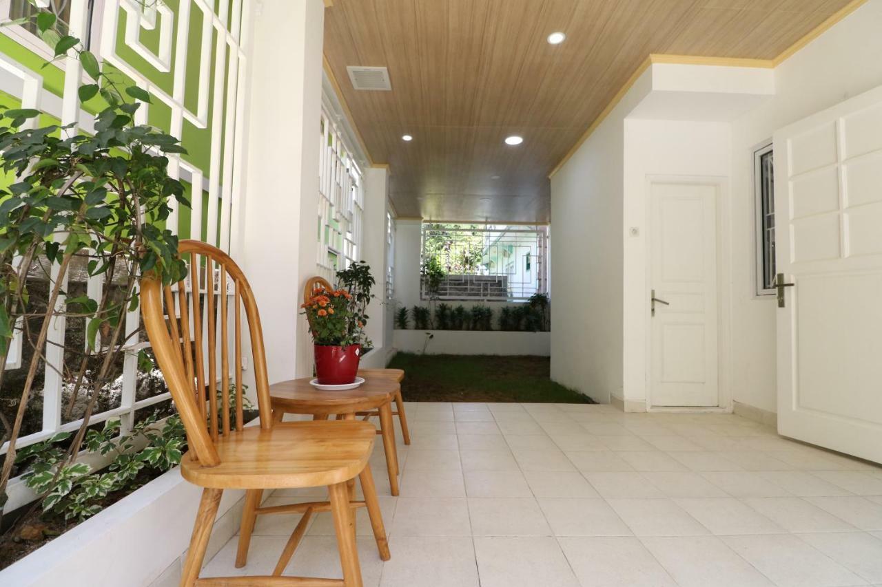 Diyar Villas Puncak K2/29 Extérieur photo