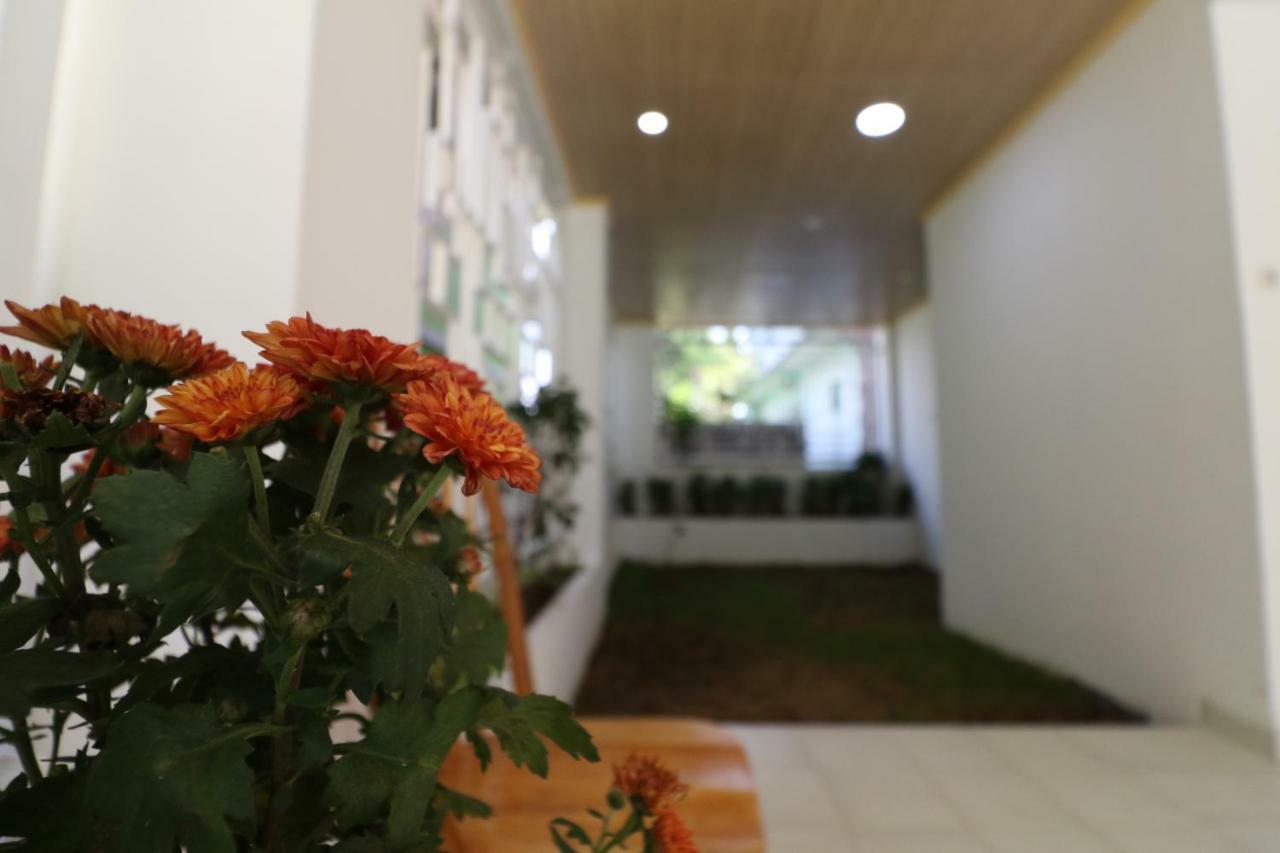 Diyar Villas Puncak K2/29 Extérieur photo
