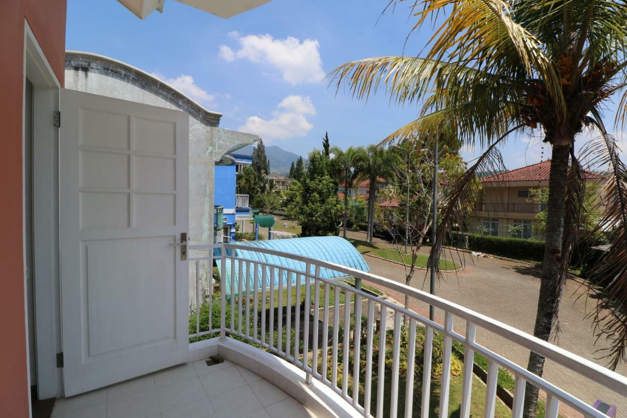 Diyar Villas Puncak K2/29 Extérieur photo