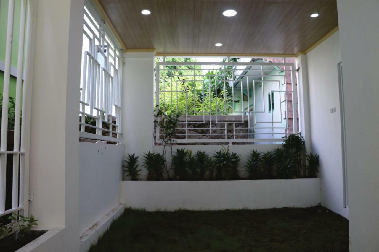 Diyar Villas Puncak K2/29 Extérieur photo